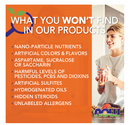 Now Foods Highest Potency Vitamin D-3 10000 IU 120 Softgels Bones Structural