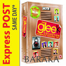 THE GLEE COMPLETE SEASON 1 & 2 COLLECTION DVD BOX SET 14 DISC NEW&SEALED