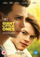 Giant Little Ones DVD New