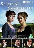 Sense & Sensibility : Complete BBC Series DVD 2008 New