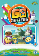 Go Jetters Machu Picchu, Peru & Other Adventures DVD R4