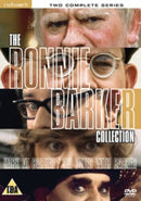 Ronnie Barker: The Collection DVD R4 New Sealed