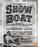 Show Boat - The Criterion Collection blu ray New Sealed