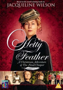 Hetty Feather Series 6 DVD New & Sealed