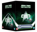 Star Trek: Deep Space Nine 9 Complete DVD Box Set 48 Discs New CLEARANCE