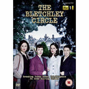 The Bletchley Circle DVD New and Sealed