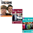 Still Game Complete Series 1 2 3 4 5 6 7 8 + Christmas and Hogmanay Specials DVD