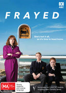 Frayed DVD R4 New