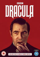Dracula DVD BBC New