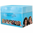 GILMORE GIRLS COMPLETE SERIES DVD BOX SET 42 DISC NEW SEALED "dent sale"