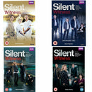 Silent Witness Season Series 17, 18, 19 & 20 DVD Set R4 New & Sealed
