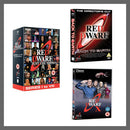 Red Dwarf Just The Shows Complete Series Seasons1 - 10 Back to Earth X DVD R4