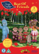 In the Night Garden: Best of Friends Triple Set DVD Box Set R4 New