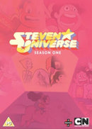 Steven Universe: Season 1 Series One DVD New