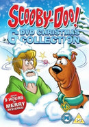 Scooby-Doo: Christmas Collection 6 DVDs R4 New