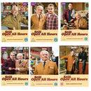 Still Open all Hours Series 1, 2, 3, 4, 5, 6 + Christmas Special DVD R4 New