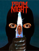 Prom Night Blu Ray RB