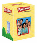 Full House The Complete Series 1, 2, 3, 4, 5, 6, 7 & 8 DVD box set R4 New Sealed