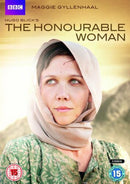 The Honourable Woman DVD R4 Maggie Gyllenhaal BBC New & Sealed
