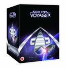 STAR TREK VOYAGER COMPLETE SERIES SEASONS 1+2+3+4+5+6+7 COLLECTION DVD BOX SET