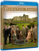 DOWNTON ABBEY A Moorland Holiday Blu ray SEASON SERIES 5 Christmas Special 2014