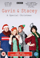 Gavin & Stacey Gavin and Stacey: A Special Christmas DVD R4 BBC New