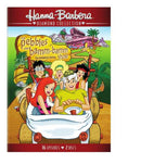 The Pebbles and Bamm-Bamm Show The Complete Series DVD R4 Hanna-Barbera