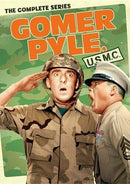 Gomer Pyle U.S.M.C. - The Complete Series DVD Box Set R1 New & Sealed