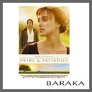 PRIDE and PREJUDICE Complete DVD Set R4/Aust Keira Knightley New