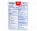 Salonpas Patch Hisamitsu Pain Relieving Made in Japan 200 Patches 7.2x4.6