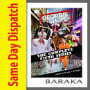 GEORDIE SHORE Complete Season TV Series 5 DVD fifth New & Sealed R4