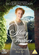 Hetty Feather: Series Seasons 1, 2, 3, 4, 5 & 6 DVD Box Set New