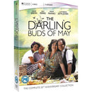 The Darling Buds of May Complete Collection 20th anniversary DVD R2