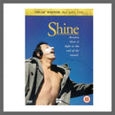 Shine DVD1997 Geoffrey Rush