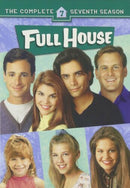 Full House: Season Series 7 DVD R4 New
