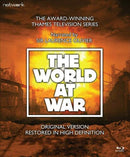The World At War: The Ultimate Restored Edition 2010 Blu-ray RB