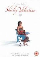 Shirley Valentine DVD, 2004 R4
