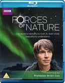 Forces of Nature Blu ray RB Brian Cox New Sealed