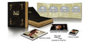 The Godfather Trilogy Blu-ray Box Set R4