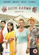 The Good Karma Hospital Season 1 DVD R4
