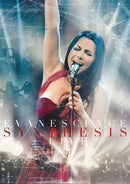 Evanescence Synthesis Live DVD R4 New Sealed