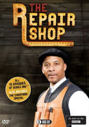 The Repair Shop: Series One Season 1 DVD New