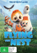 Flying The Nest DVD R4