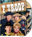 F Troop: Season Series 2 DVD R4 New