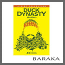 Duck Dynasty Season 5 DVD R4 New & Sealed 2 Discs