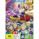 Dragon Ball Z: Battle of Gods DVD R4 Uncut Edition + Theatrical Version New