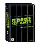 Prisoner Cell Block H Volume 20 DVD Episodes 649 - 692 Region 4/Aus New
