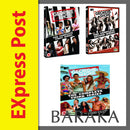 Geordie Shore Series Season 1, 2 & 3 DVD Set Complete TV Jersey shore fans