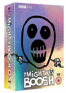 The Mighty Boosh Complete Seasons Series 1, 2 & 3 DVD Box Set 1 - 3 R4 New