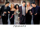 Friends Complete Series Seasons 3 DVD Box Set R4